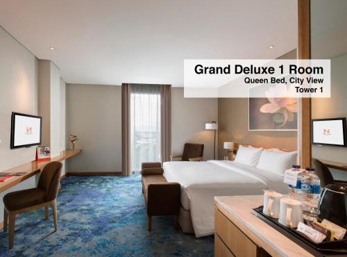 Swiss-Belinn Singkawang