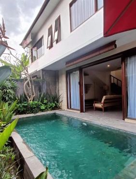 Sanur Art Villas in Sanur