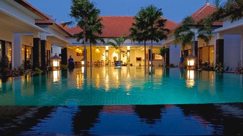 Kubu Garden Suites & Villas Nusa Dua in Nusa Dua