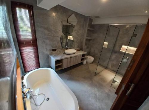 Villa Tamaro Bali