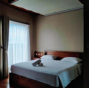 Spring Hill Hotel Ruteng in Ruteng