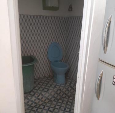 Villa D4 Madureso in Mojokerto