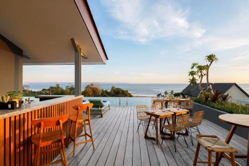 Citadines Berawa Beach Bali Resort