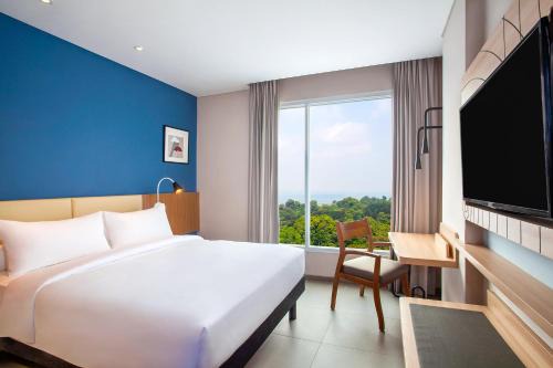 ibis Styles Bogor Pajajaran in Bogor