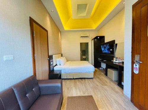 Cahaya Villa Garut