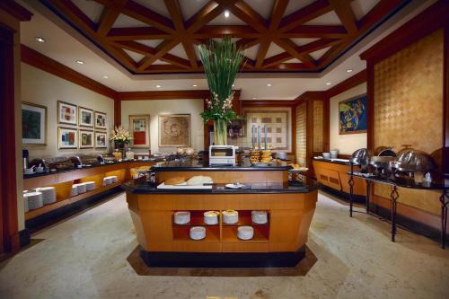 Menara Peninsula Hotel in Jakarta