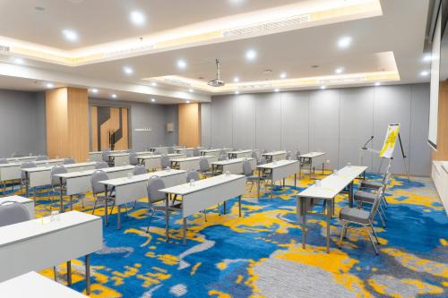 Yello Hotel Jambi in Jambi