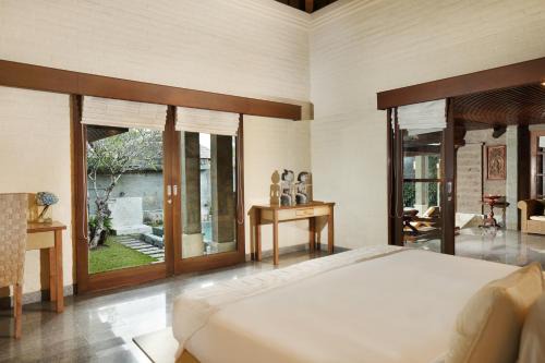 Alindra Villas & Spa in Nusa Dua