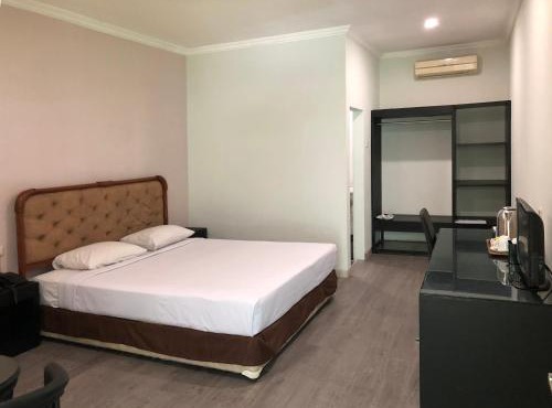 Hotel Sinar 3 in Sedati