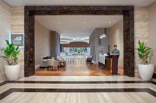 Wyndham Opi Hotel Palembang in Palembang