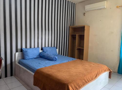 ASOKA GUEST HOUSE in Pangkalan Bun