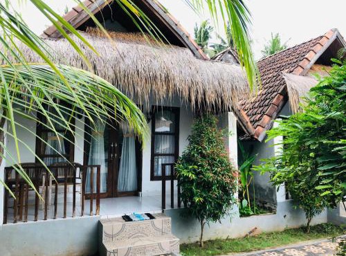 g cottage in Nusa Penida