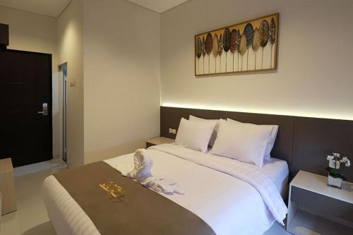 Cozzy Stay Hotel Semarang by Sinergi in Semarang