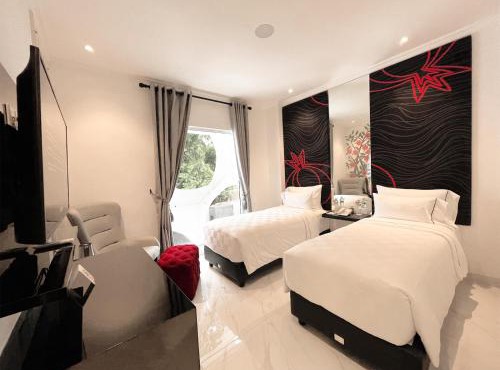 MORITZ SMART BANDUNG