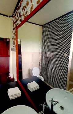 Amban Beach House