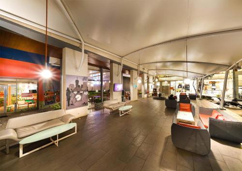 HARRIS Hotel Sentul City Bogor