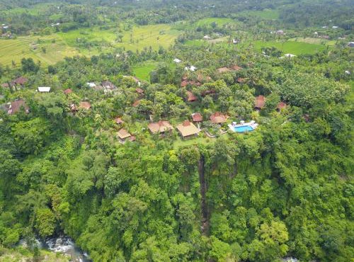 Shanti Natural Panorama View Hotel