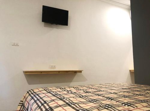 Bamboe Inn Homestay in Bandar Lampung