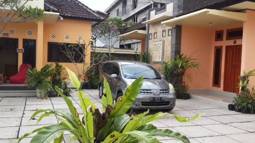 Jepun Bali hotel negara in Negara