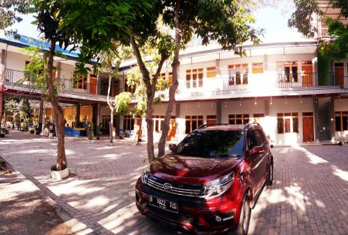 Pondok Wisata dan Restoran Elim in Waingapu