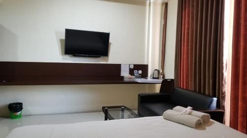 Jember City Hotel