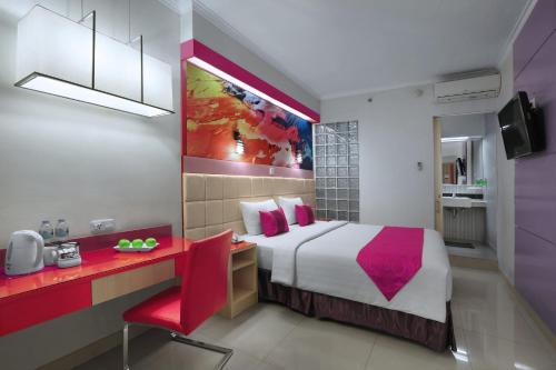 favehotel Premier Cihampelas in Bandung