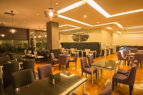 Hotel Diradja in Jakarta