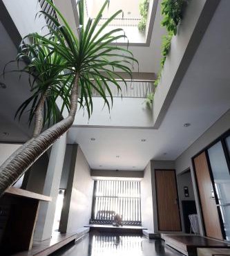 M Suite in Tangerang