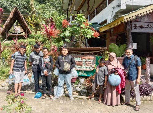 SOUL Guesthouse Bukit Lawang in Bukit Lawang