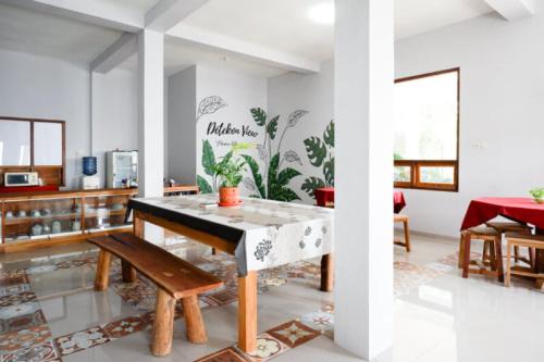 RedDoorz Syariah near Kawasan Sam Poo Kong 2 in Kalibanteng-kidul