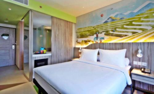 ibis Styles Bandung Grand Central in Bandung