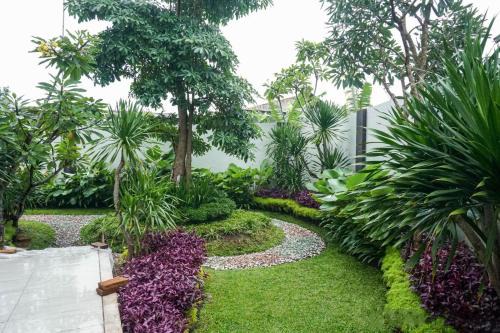 Apartemen Taman Melati Yogyakarta by ArFe Room in Yogyakarta