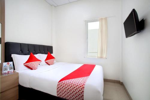 Hotel O Sarkawi Residence in Jakarta