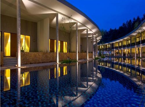 Nawana Sentul City by Alana