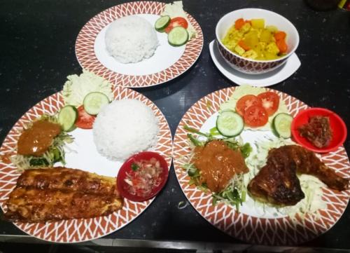 Jasri Dalem Surf Retreat