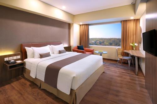 Aston Kupang Hotel & Convention Center in Kupang