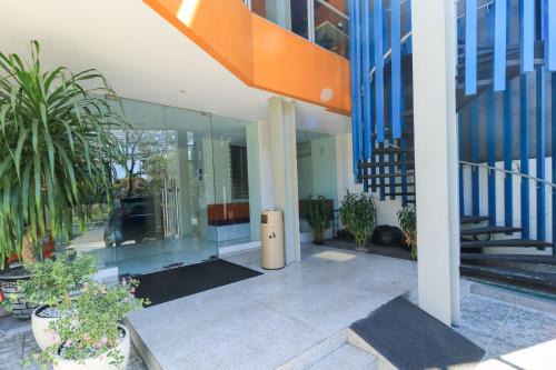Hotel Berlian International in Pesapen 2
