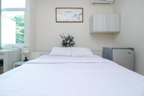 Blossom Resident Blok M in Jakarta