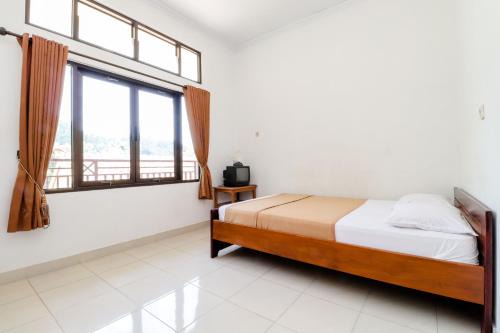 Hotel Wismancala Kaliurang