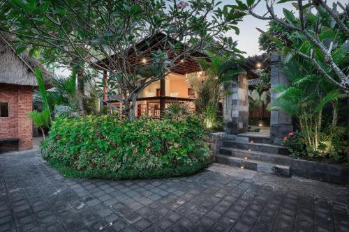 Yana Villas Kemenuh by GenuineHost in Ubud