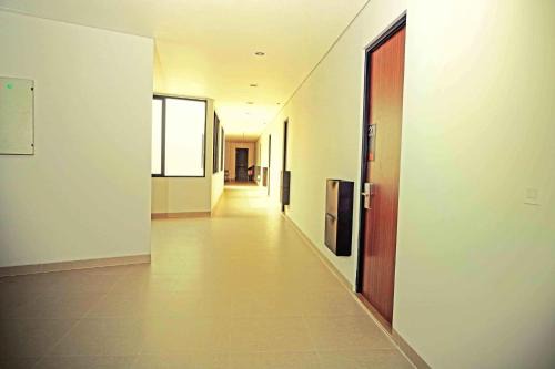 HM SOCIAL Karawaci in Tangerang