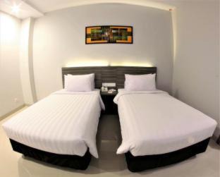Urban Style Hotel Lampung, Azana Hotels Collection in Margakaya