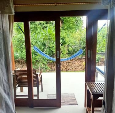Bamboo Bali