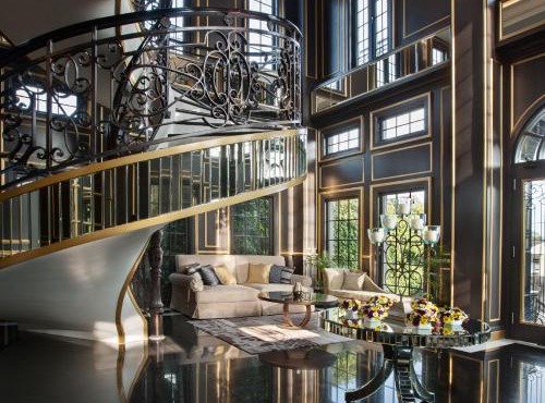 Sofia Boutique Residence