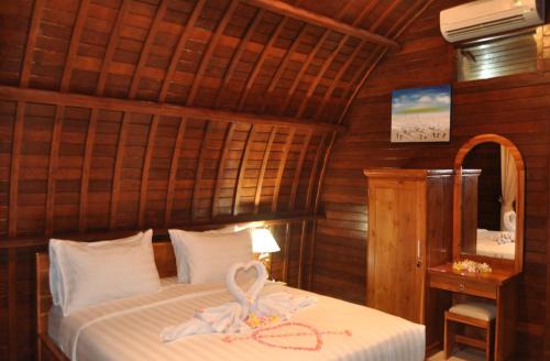 Setilas Bungalows