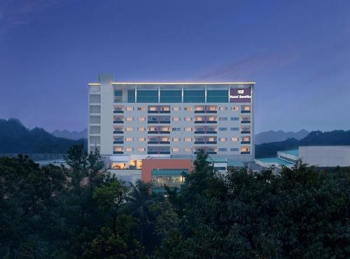 Hotel Santika Bogor