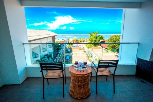 Benoa Sea Suites and Villas in Nusa Dua