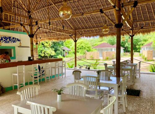 Villa Samalas Boutique Resort & Private Pool Villas in Gili Meno