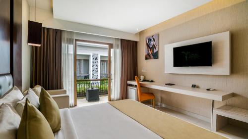 Tonys Villas & Resort Seminyak - Bali