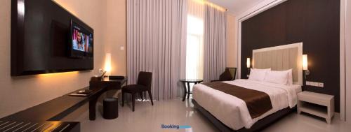 Gallery Prawirotaman Hotel